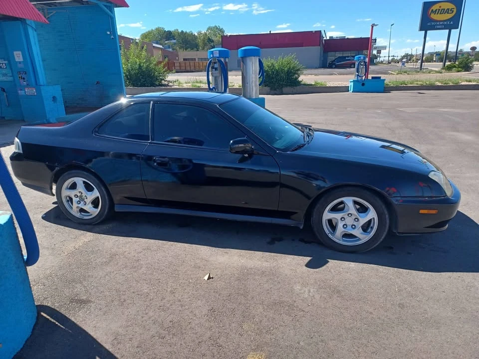 1999 Honda Prelude 5th Gen - Image 8 of 20