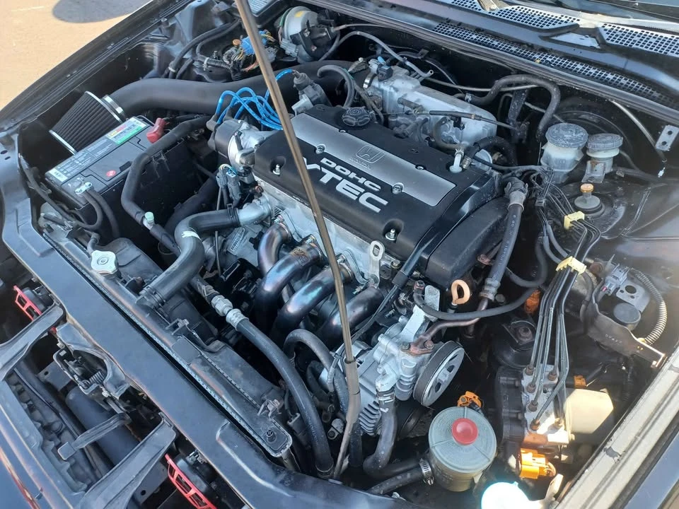 1999 Honda Prelude 5th Gen - Image 14 of 20