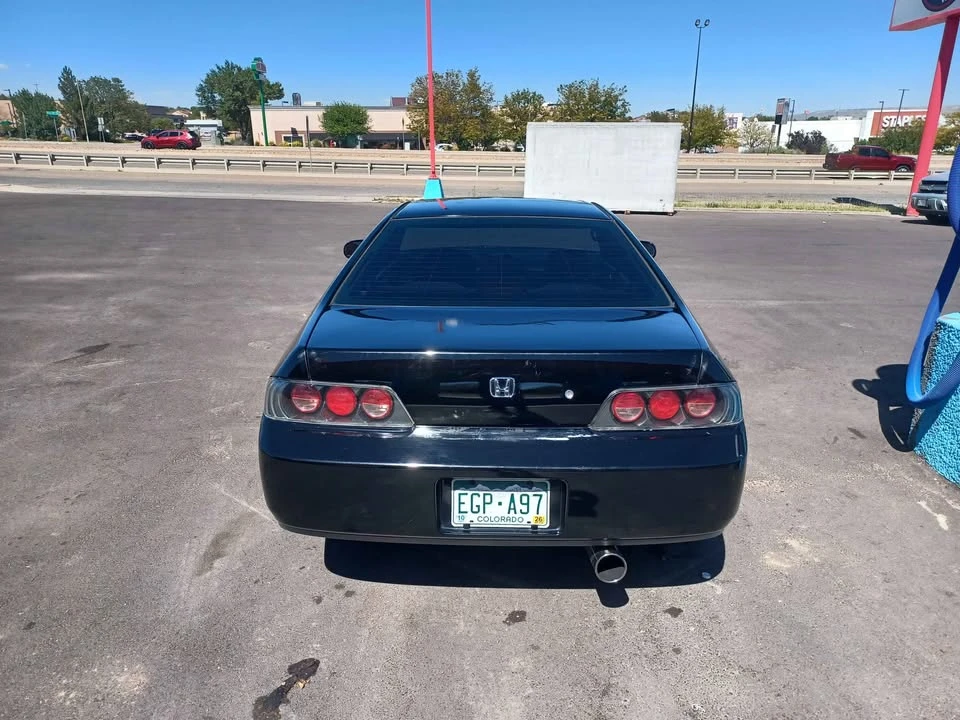 1999 Honda Prelude 5th Gen - Image 12 of 20