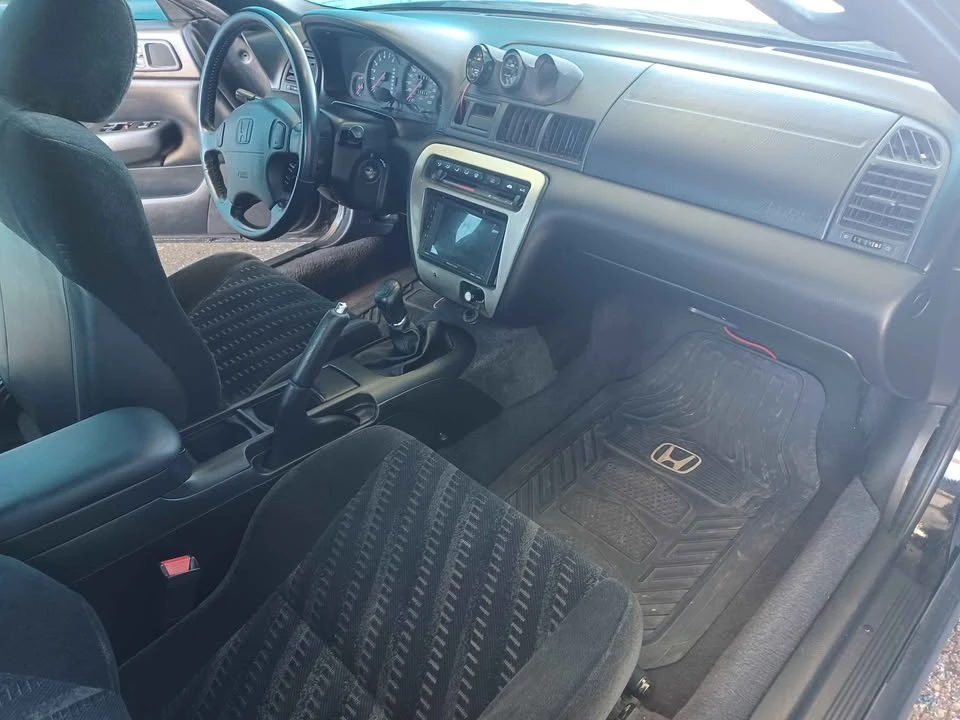1999 Honda Prelude 5th Gen - Image 17 of 20