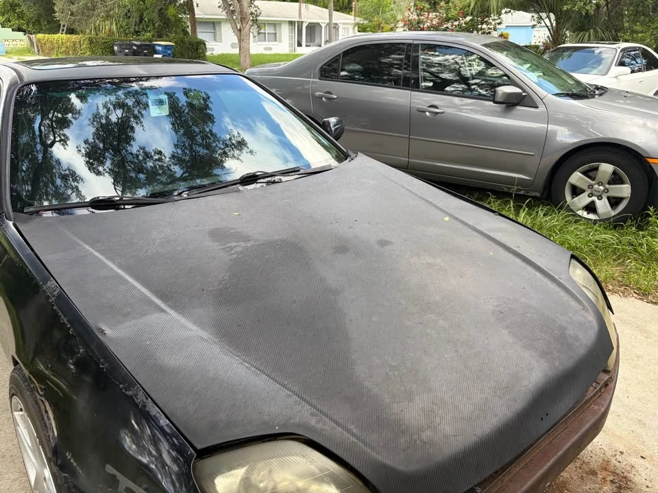 1999 Honda Prelude 5th Gen - Image 3 of 9
