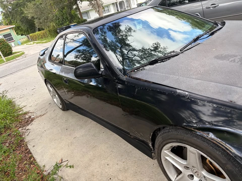 1999 Honda Prelude 5th Gen - Image 2 of 9