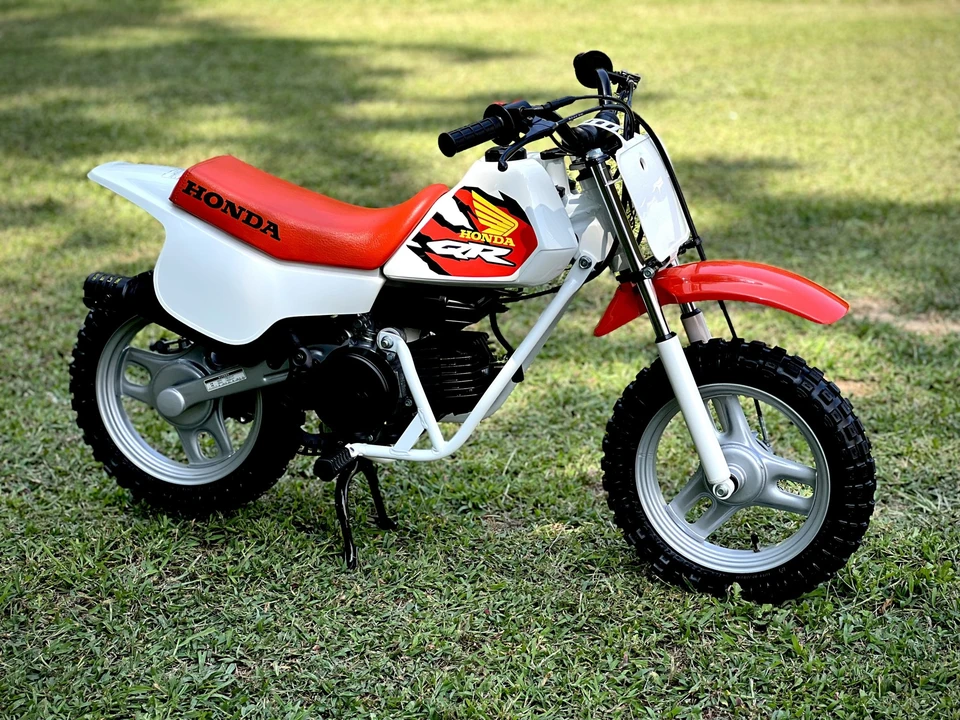 1999 Honda Motorcycles - Image 3 of 31