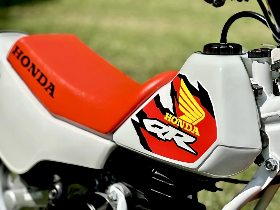 1999 Honda Motorcycles - Image 19 of 31