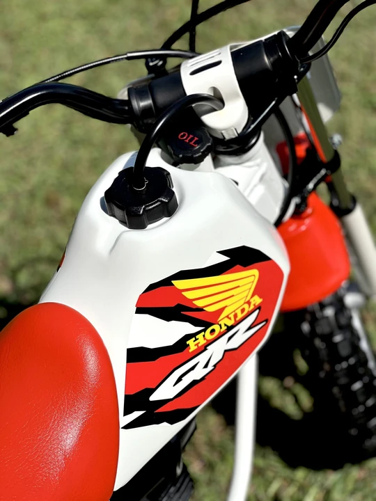 1999 Honda Motorcycles - Image 18 of 31