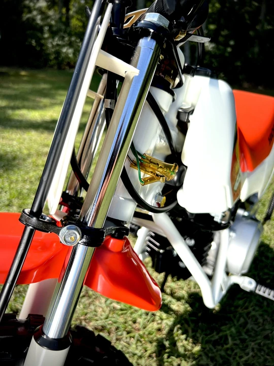 1999 Honda Motorcycles - Image 28 of 31