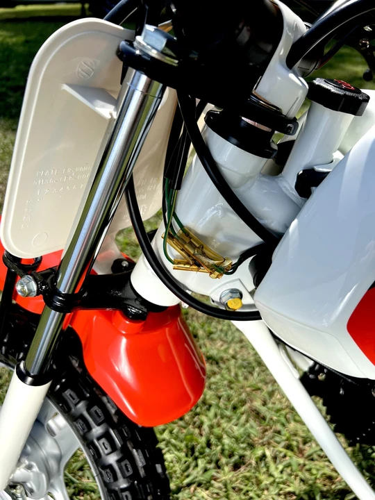 1999 Honda Motorcycles - Image 30 of 31