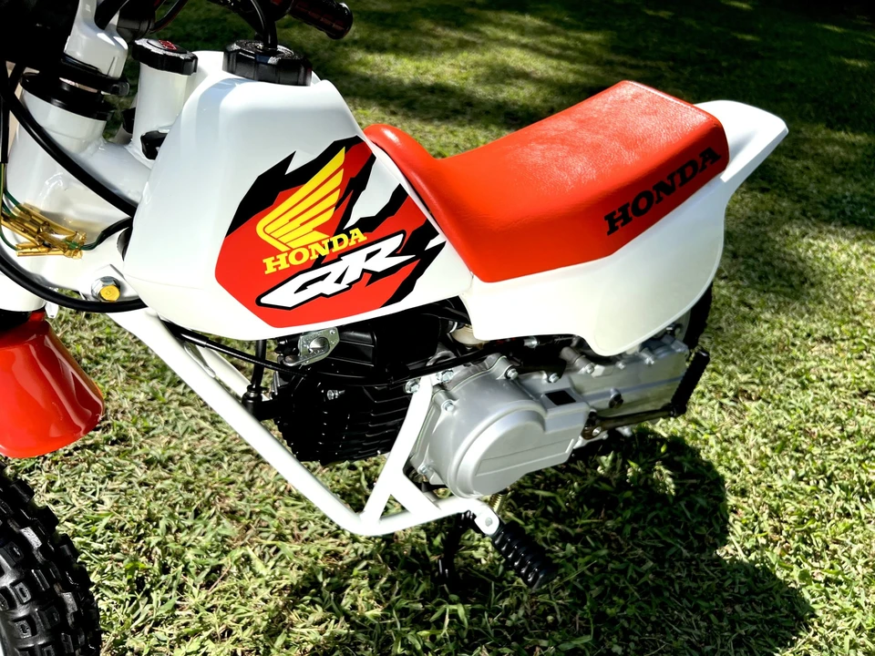 1999 Honda Motorcycles - Image 11 of 31