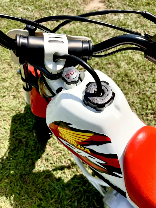 1999 Honda Motorcycles - Image 15 of 31