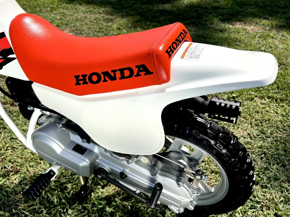 1999 Honda Motorcycles - Image 22 of 31
