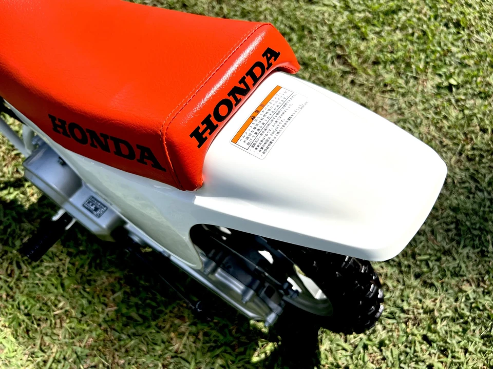 1999 Honda Motorcycles - Image 21 of 31