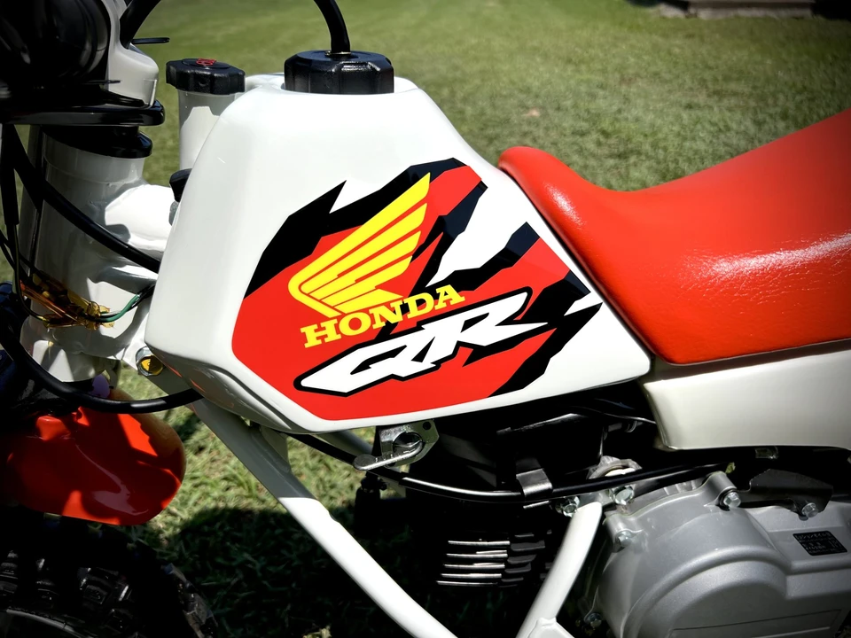 1999 Honda Motorcycles - Image 12 of 31