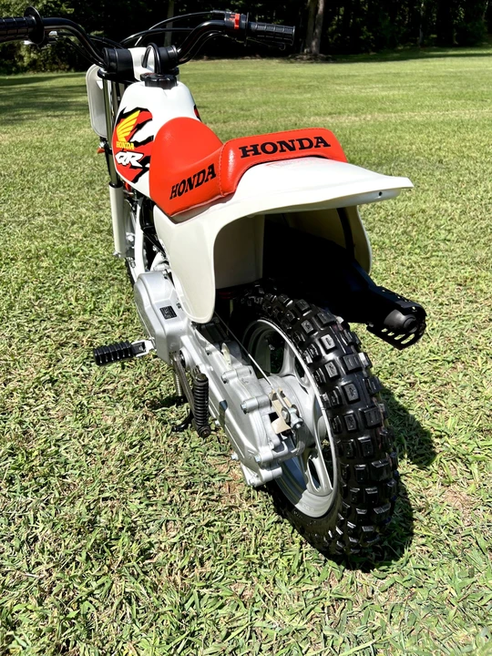 1999 Honda Motorcycles - Image 5 of 31
