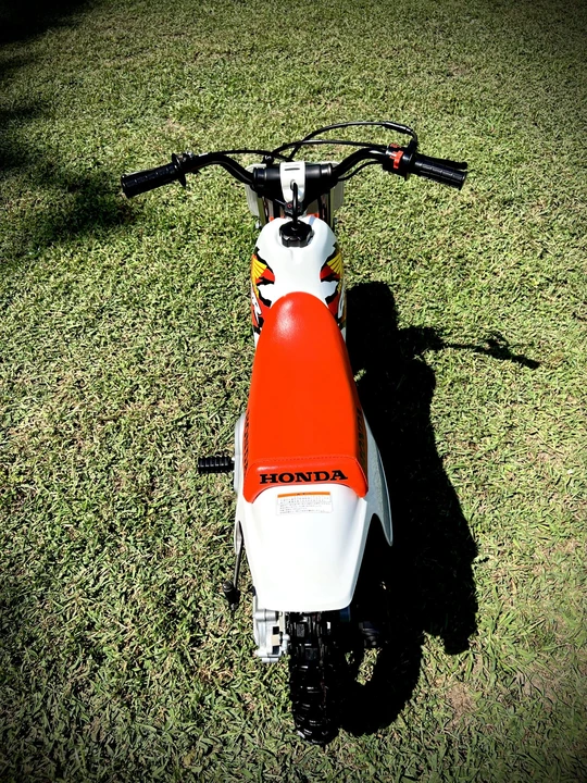 1999 Honda Motorcycles - Image 4 of 31