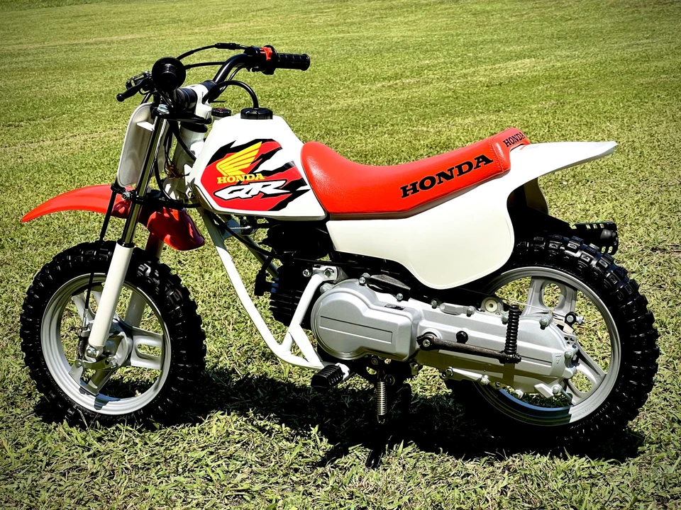 1999 Honda Motorcycles - Image 6 of 31
