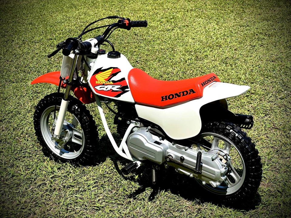 1999 Honda Motorcycles - Image 7 of 31