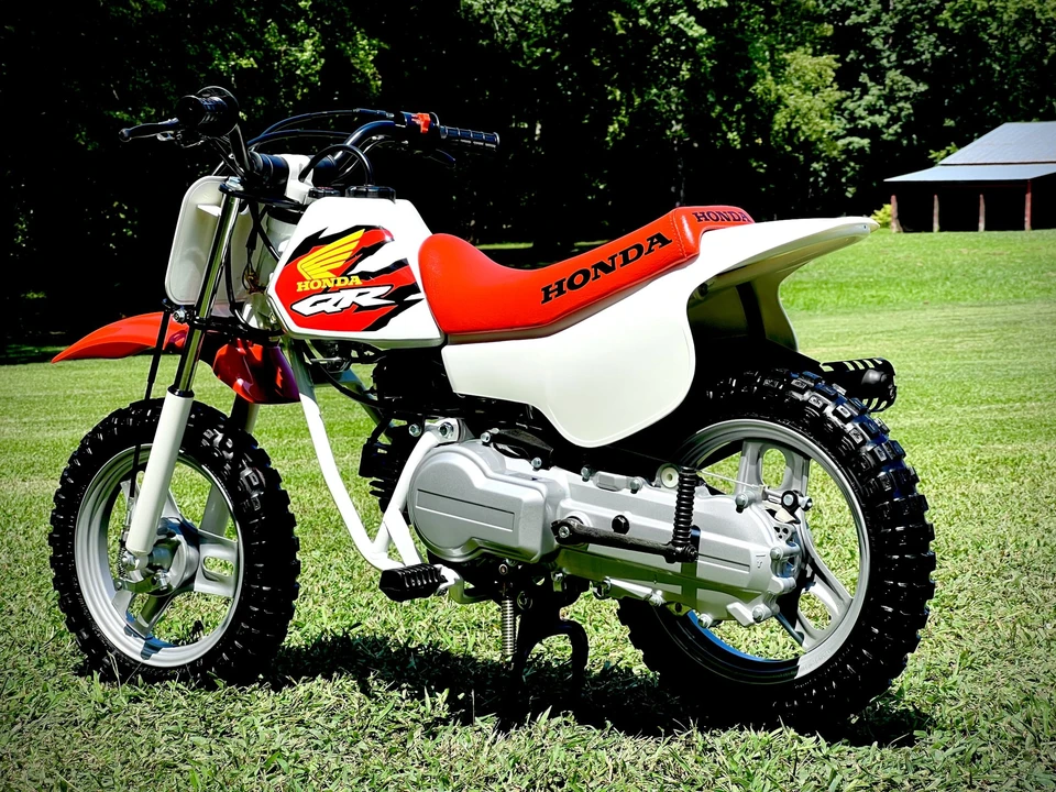1999 Honda Motorcycles - Image 8 of 31