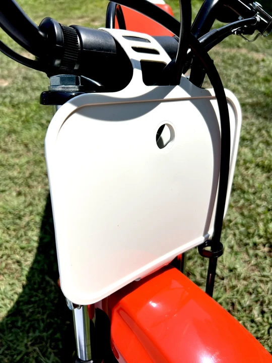 1999 Honda Motorcycles - Image 26 of 31
