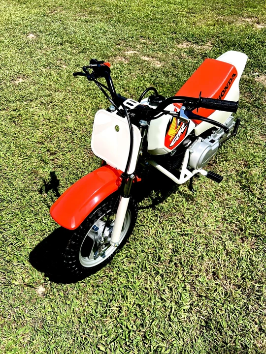 1999 Honda Motorcycles - Image 9 of 31