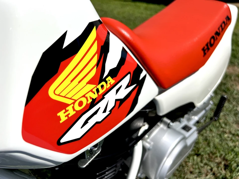 1999 Honda Motorcycles - Image 14 of 31
