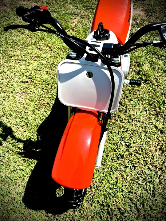 1999 Honda Motorcycles - Image 25 of 31