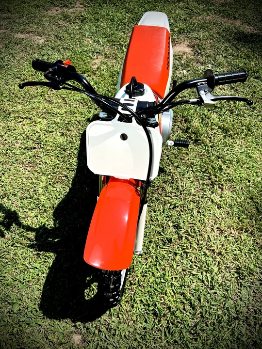 1999 Honda Motorcycles - Image 10 of 31