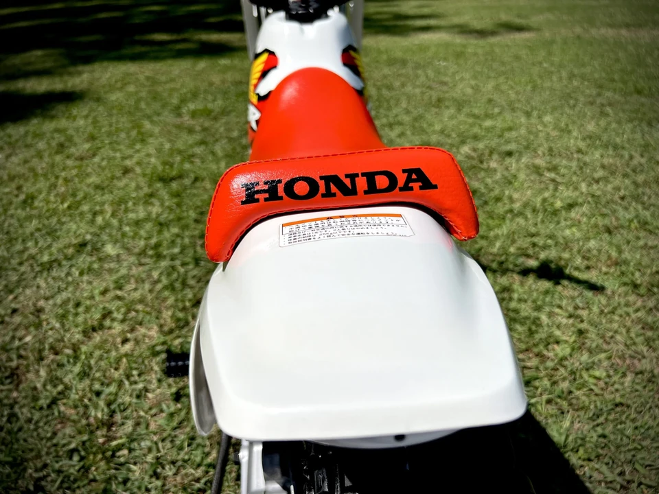 1999 Honda Motorcycles - Image 20 of 31