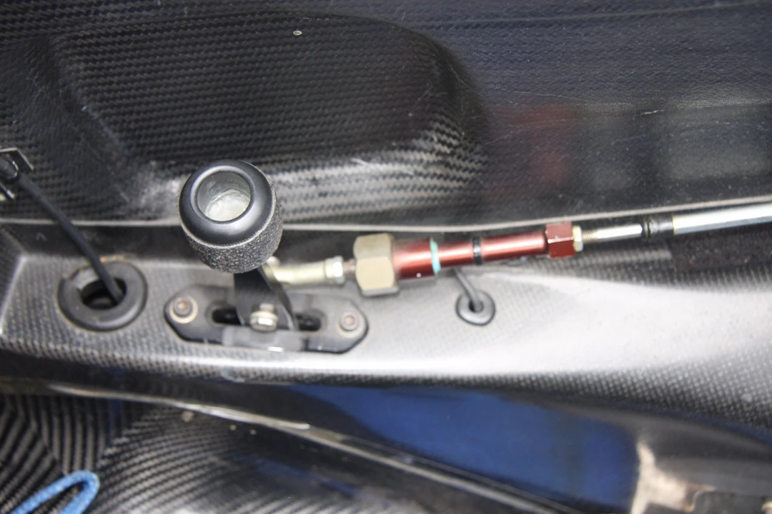 1999 Reynard - Image 19 of 31