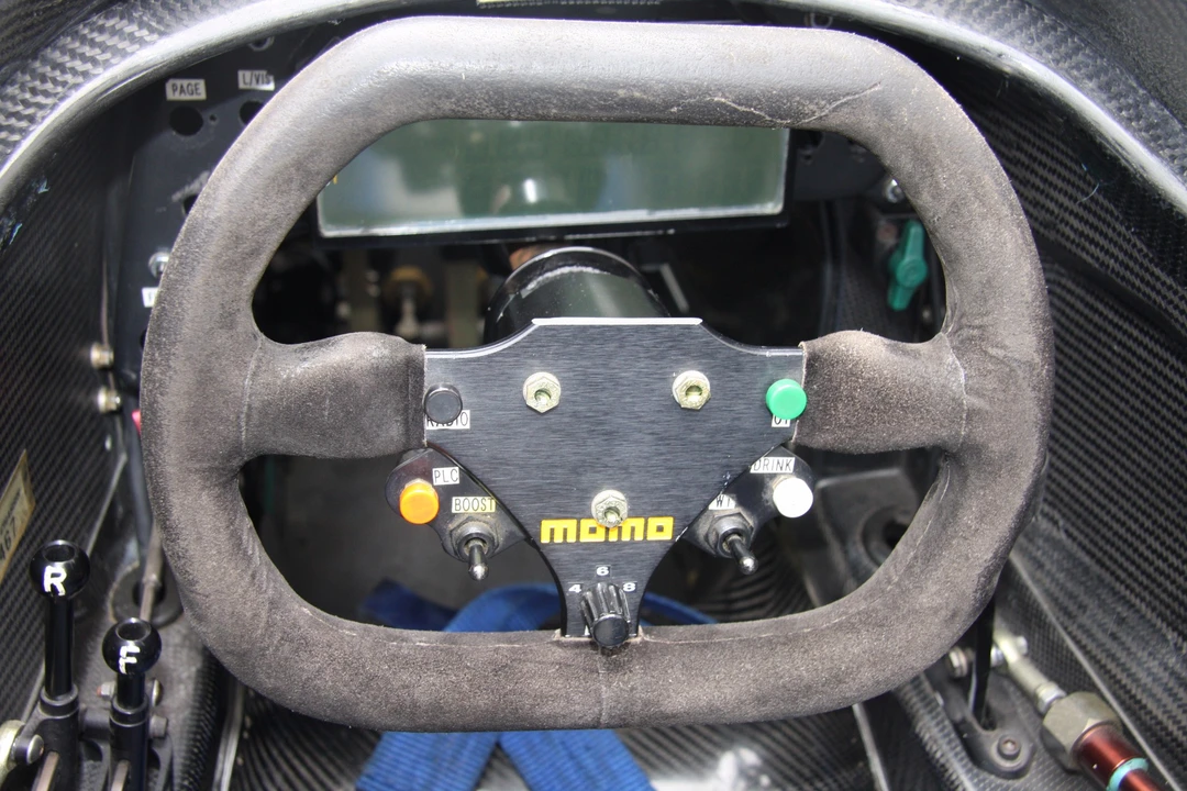 1999 Reynard - Image 17 of 31