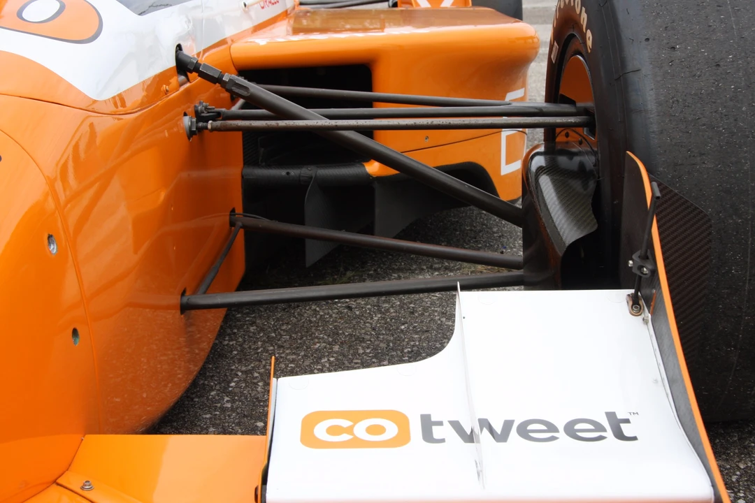 1999 Reynard - Image 11 of 31
