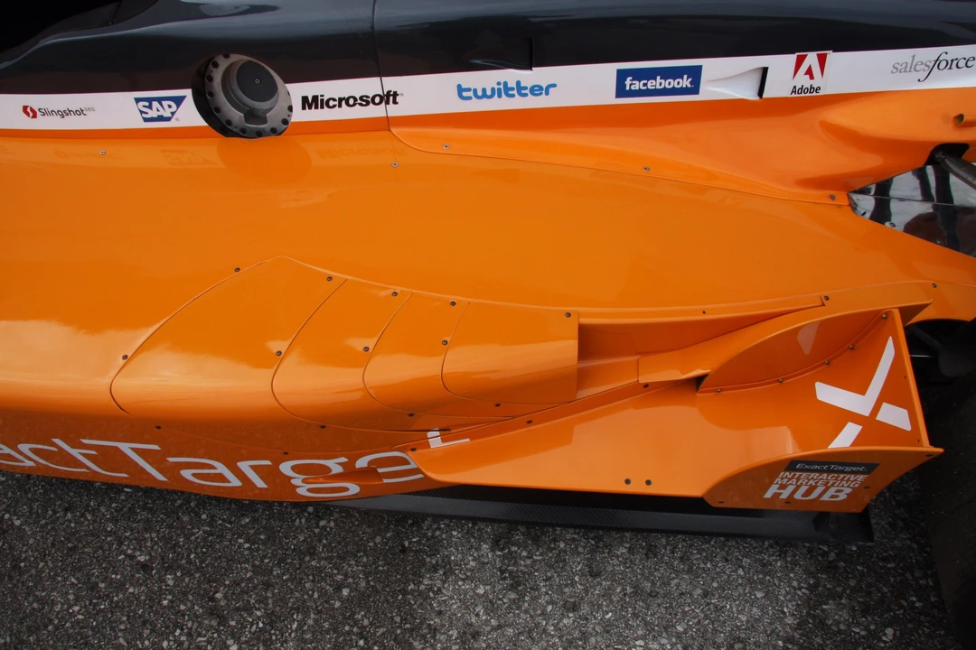 1999 Reynard - Image 7 of 31