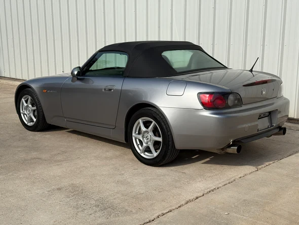 1999 Honda AP1 S2000 - Image 7 of 18