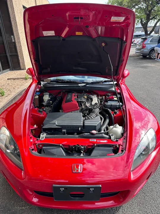 1999 Honda AP1 S2000 - Image 14 of 20