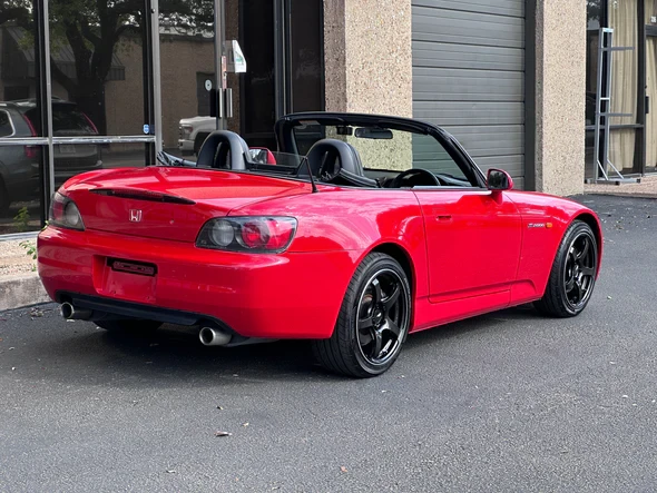 1999 Honda AP1 S2000 - Image 3 of 20