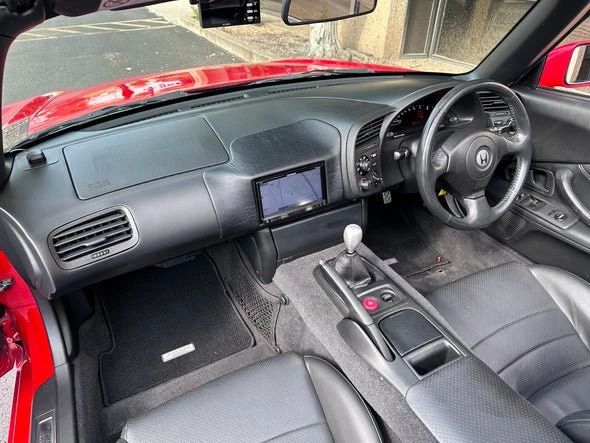 1999 Honda AP1 S2000 - Image 16 of 20