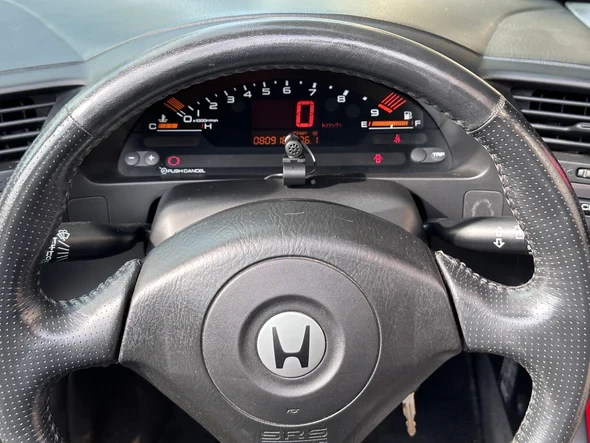 1999 Honda AP1 S2000 - Image 20 of 20