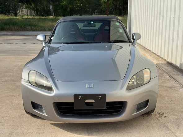 1999 Honda AP1 S2000 - Image 4 of 18
