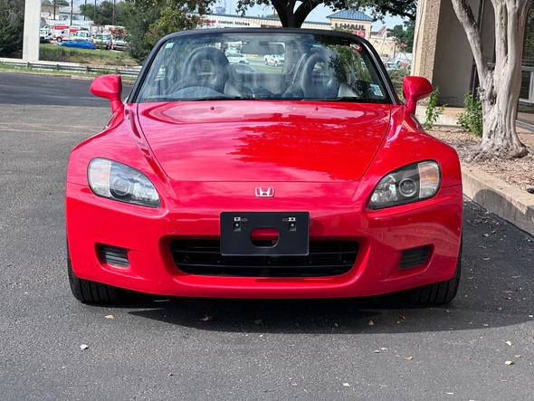 1999 Honda AP1 S2000 - Image 4 of 20