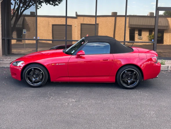 1999 Honda AP1 S2000 - Image 10 of 20