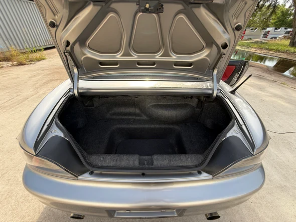 1999 Honda AP1 S2000 - Image 15 of 18