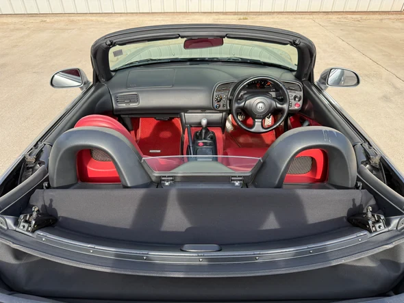 1999 Honda AP1 S2000 - Image 16 of 18