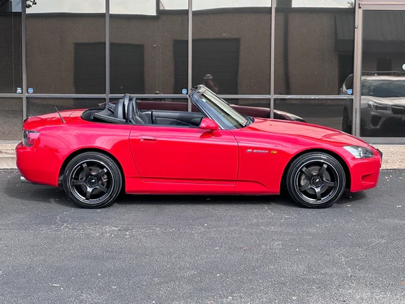 1999 Honda AP1 S2000 - Image 2 of 20