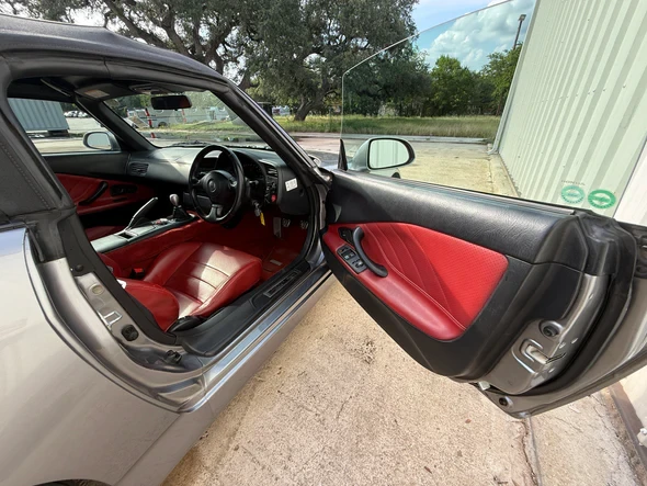 1999 Honda AP1 S2000 - Image 11 of 18