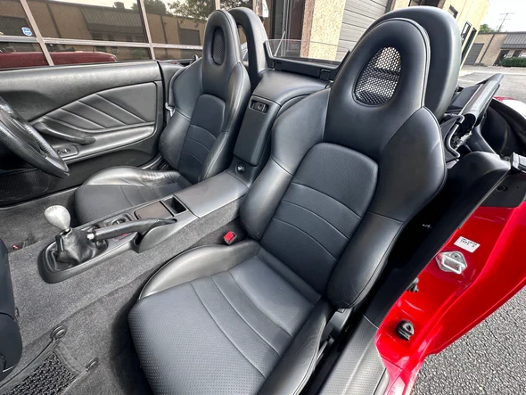 1999 Honda AP1 S2000 - Image 15 of 20