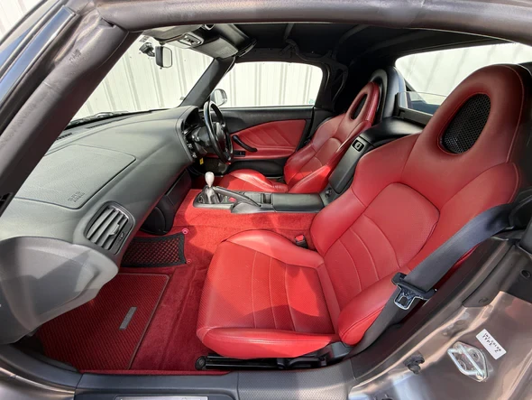 1999 Honda AP1 S2000 - Image 10 of 18