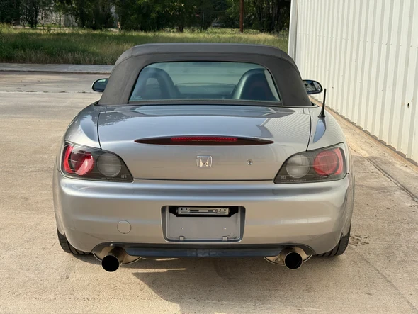 1999 Honda AP1 S2000 - Image 8 of 18