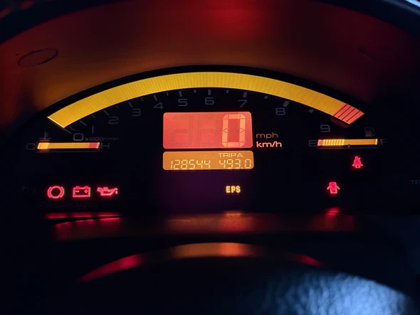 1999 Honda AP1 S2000 - Image 18 of 18