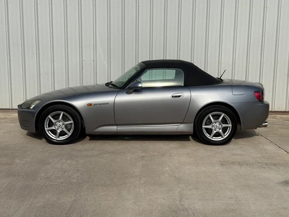 1999 Honda AP1 S2000 - Image 6 of 18