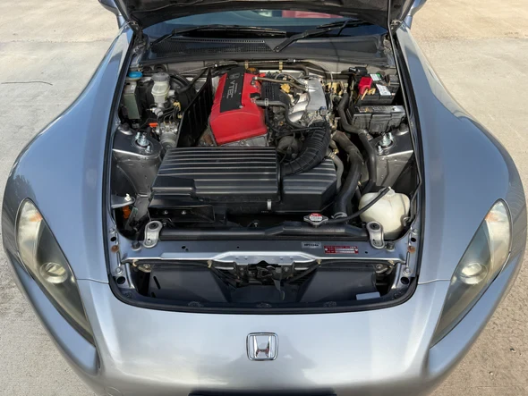 1999 Honda AP1 S2000 - Image 13 of 18