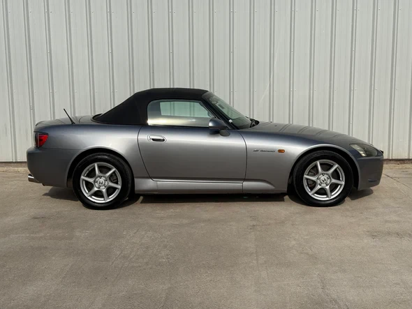 1999 Honda AP1 S2000 - Image 2 of 18